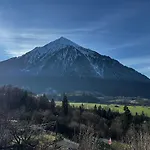 Niesenblick 2 Lejlighed Spiez