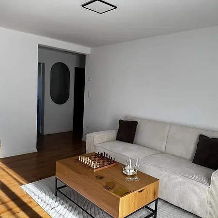 Appartement Niesenblick 2 Spiez