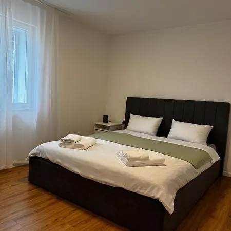 Niesenblick 2 Appartement *