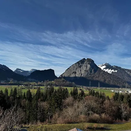 Appartement Niesenblick 2 *