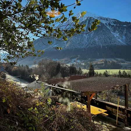 Appartement Niesenblick 2