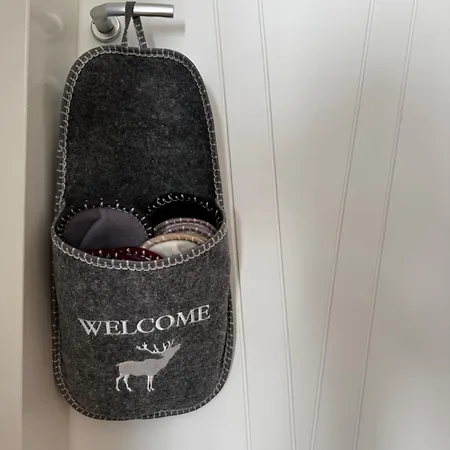 Niesenblick 2 Appartement