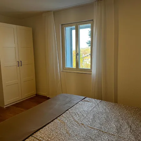 Appartement Niesenblick 2 *