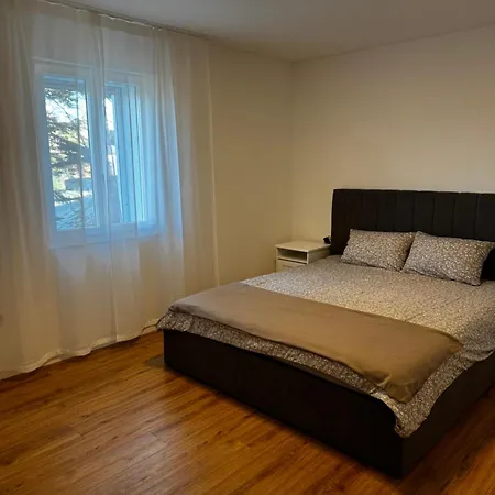 Niesenblick 2 Appartement *