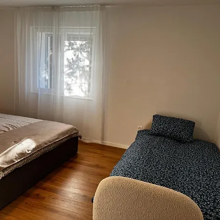 Lejlighed Niesenblick 2 *