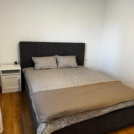 Appartement Niesenblick 2 Spiez