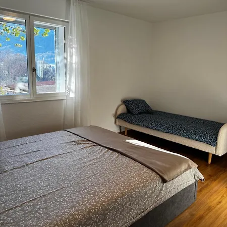 Niesenblick 2 * Spiez