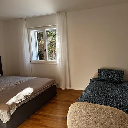 Niesenblick 2 Appartement Spiez