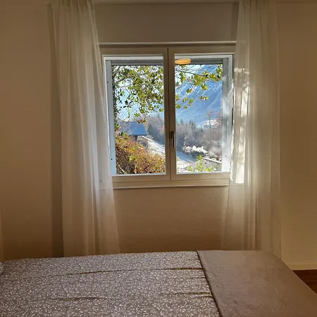 Niesenblick 2 * Spiez