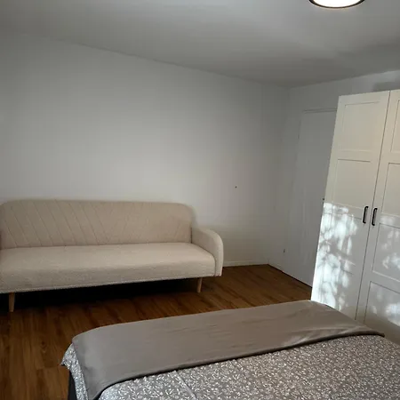 Niesenblick 2 Appartement *