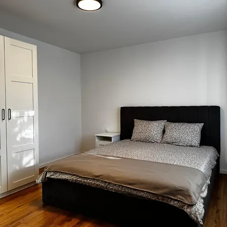 Appartement Niesenblick 2 Spiez