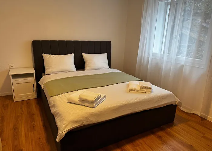 Niesenblick 2 * Spiez