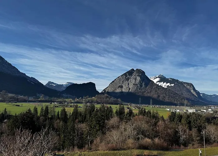 Lägenhet Niesenblick 2 *