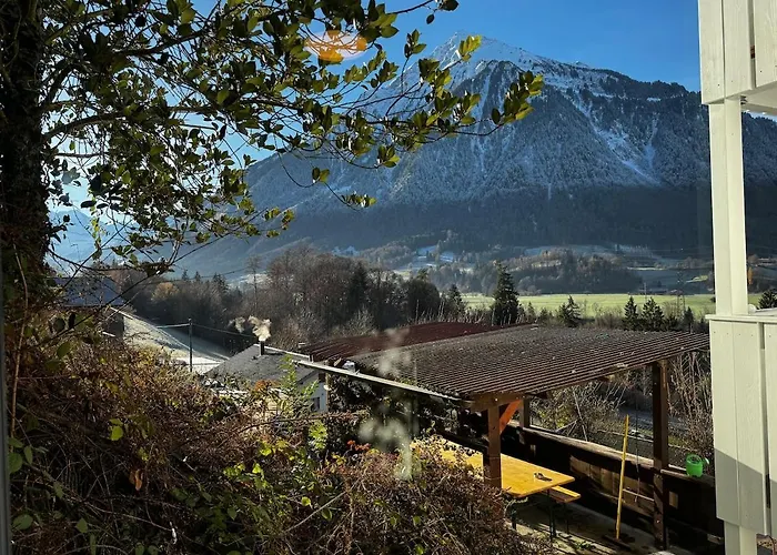 Lejlighed Niesenblick 2