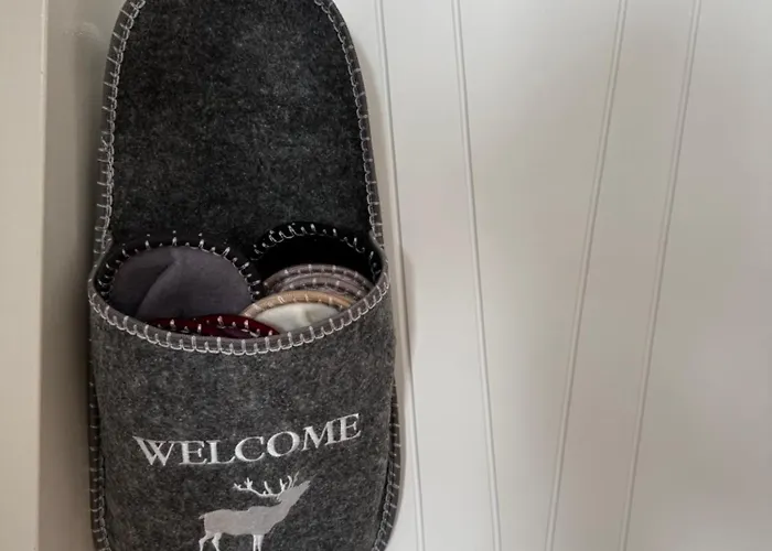 Niesenblick 2 Lejlighed