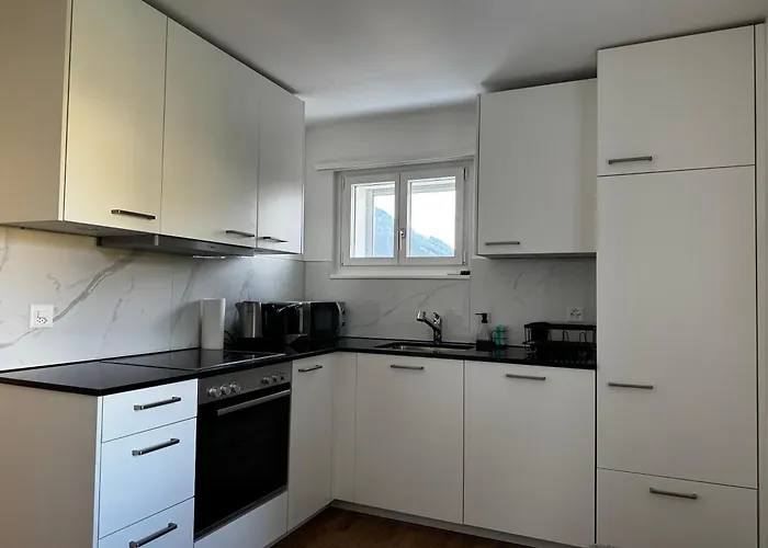 Niesenblick 2 * Spiez