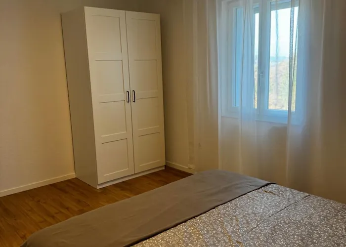 Lägenhet Niesenblick 2