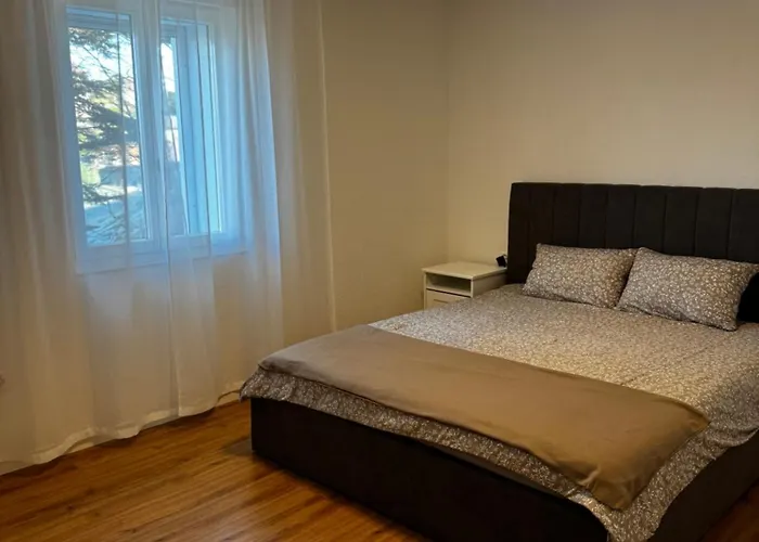 Niesenblick 2 Lägenhet *