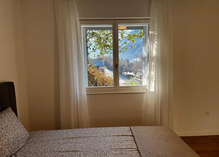 Niesenblick 2 * Spiez