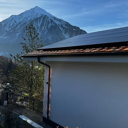 Διαμέρισμα Niesenblick 2 *