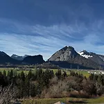 Appartement Niesenblick 2 *