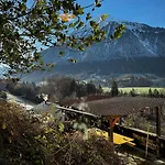 Appartement Niesenblick 2