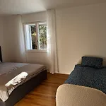 Niesenblick 2 Appartement Spiez