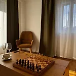 Niesenblick 2 Appartement *