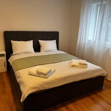 Niesenblick 2 * Spiez