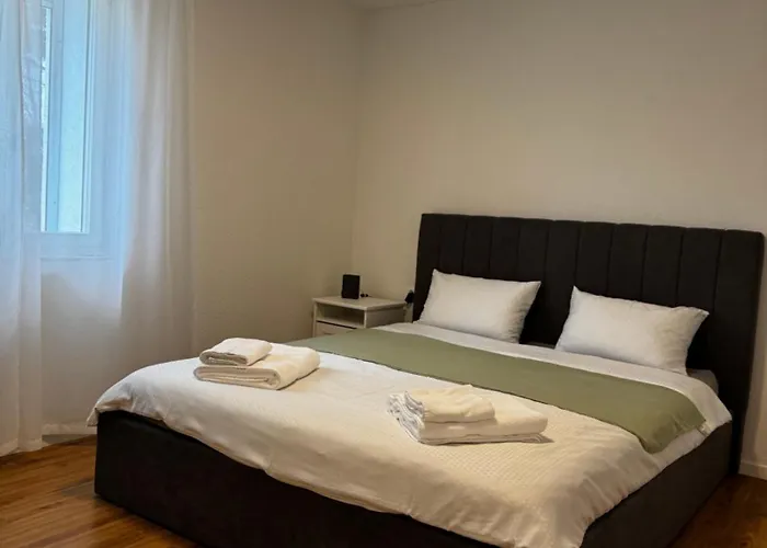 Niesenblick 2 Appartement *