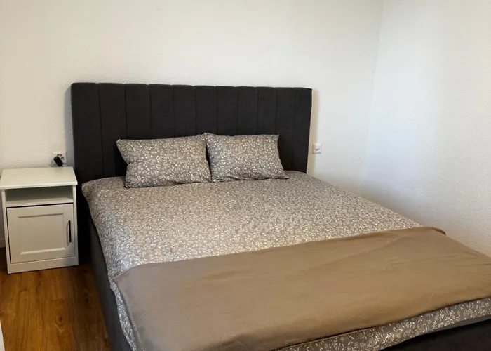Appartement Niesenblick 2 Spiez