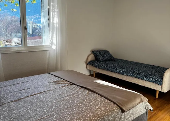 Niesenblick 2 * Spiez