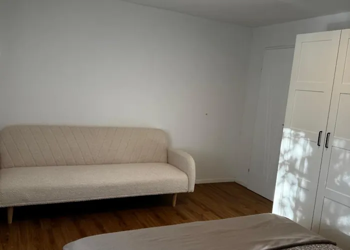 Niesenblick 2 Appartement *