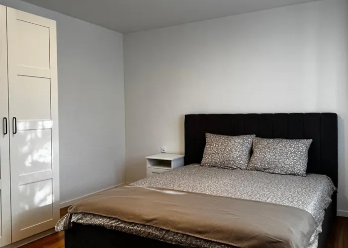 Appartement Niesenblick 2 Spiez